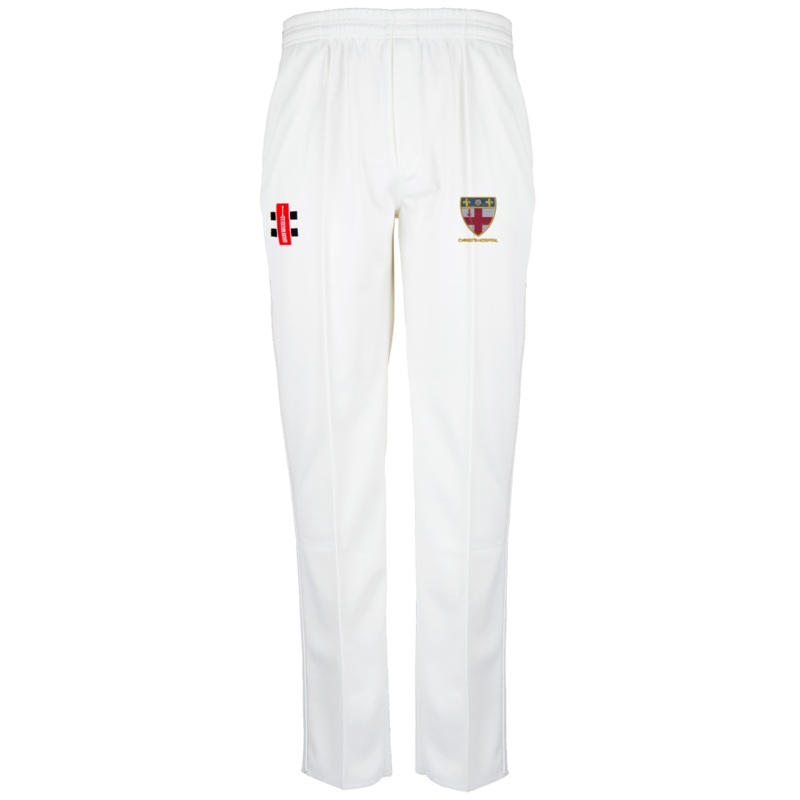 Christ Hospital PE Shop Senior’s Ivory Matrix V2 Trousers