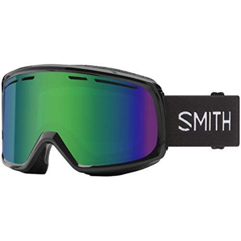 Range Goggles – Men’s|BLACK W/BLACK MIRROR|BLACK W/RED SOL-X MIRROR|BLACK W/GREEN SOL-X MIRROR|WHITE W/ BLUE SENSOR MIRROR|ALGARE/GREEN SOL-X MIRROR|BLACK/BLUE SENSOR MIRROR|CHARCOAL/RED SOL-X MIRROR|CHARCOAL/BLUE SENSOR MIRROR|CHARCOAL/IGNITOR MIRROR|FRE