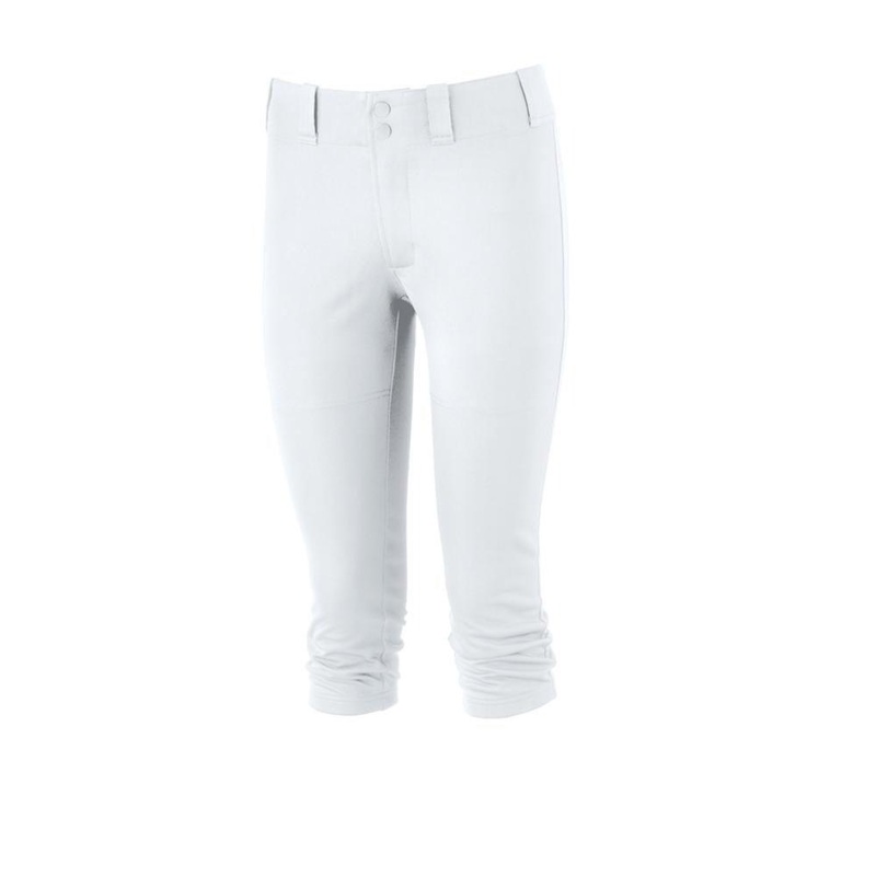 Youth Girl’s Prospect Softball Pant