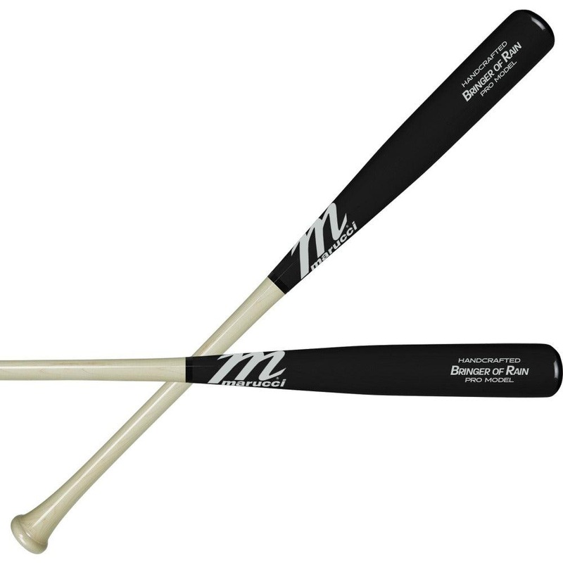 Bringer of Rain Pro Model Maple Wood Bat