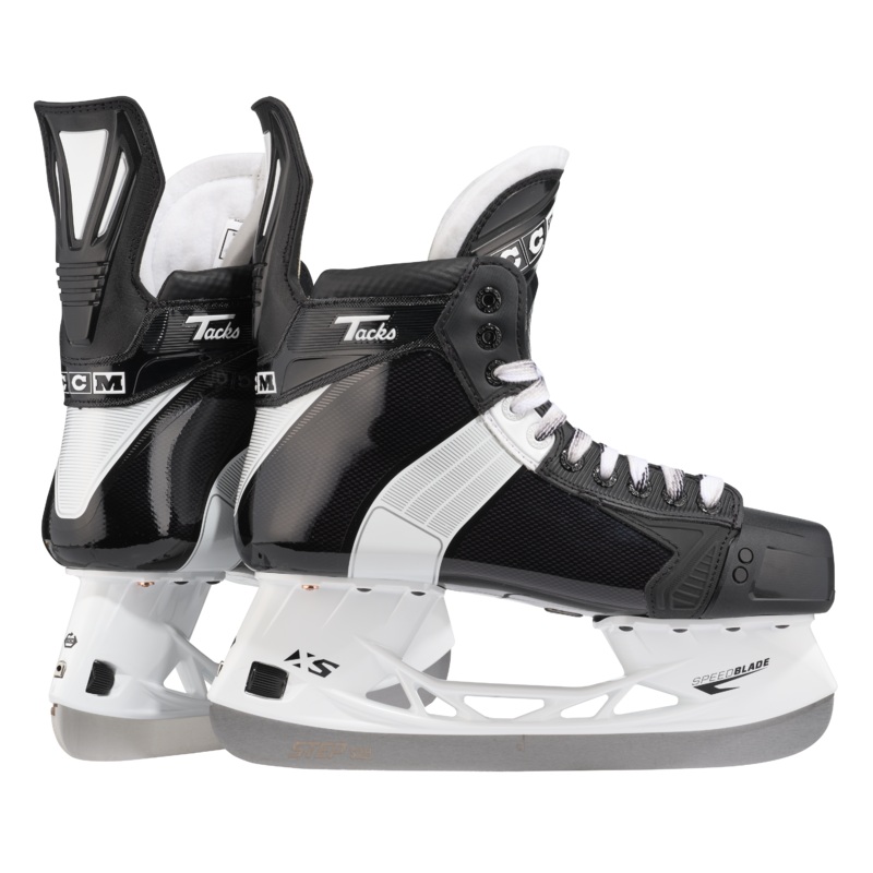 Intermediate Tacks 652 Hockey Skates – 2024