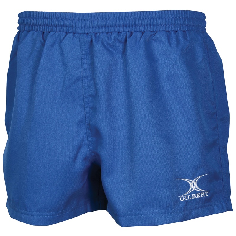 Junior Saracen Match Shorts|Black|Dark Navy|Red|Royal|White|Age 5 – 6|Age 7 – 8|Age 9 – 10|Age 11 – 12