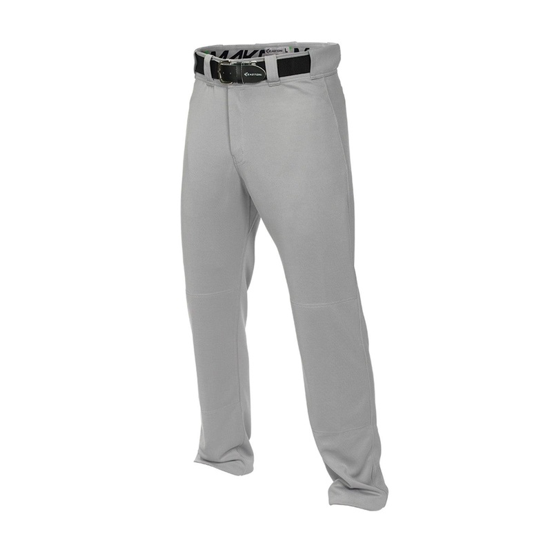 Mako II Pants Senior|S|M|L|XL|2XL|White|Grey