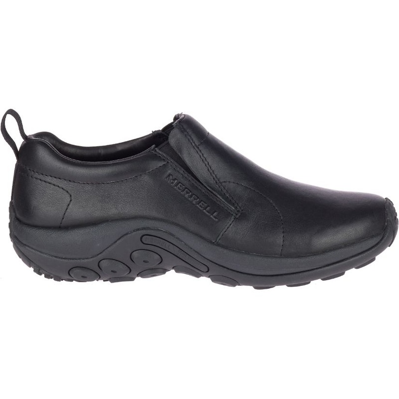 Merrell Jungle Moc 2 Leather Wide