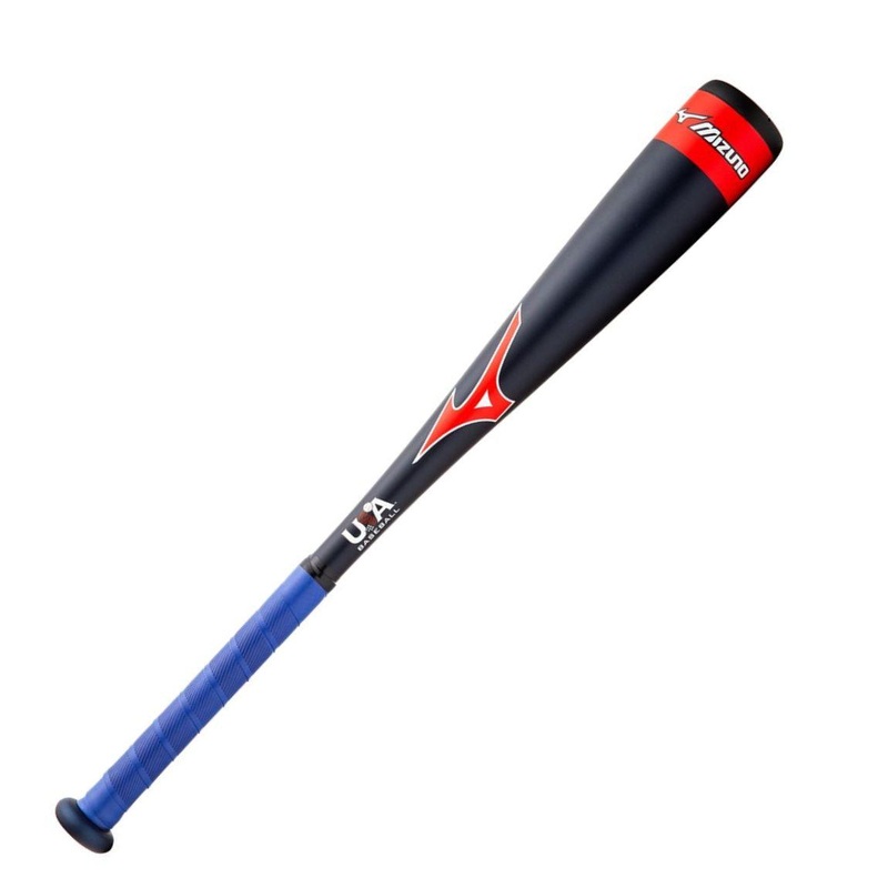 Mizuno HOT METAL (-12) 2 1/4 Big Barrel USA T-Ball Bat