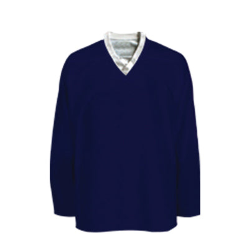 Pearsox Reversible Hockey Jersey – Navy