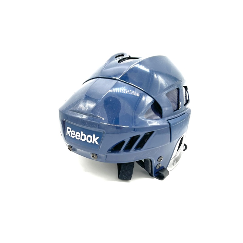 Reebok 8K – Pro Stock Senior Hockey Helmet (Navy)
