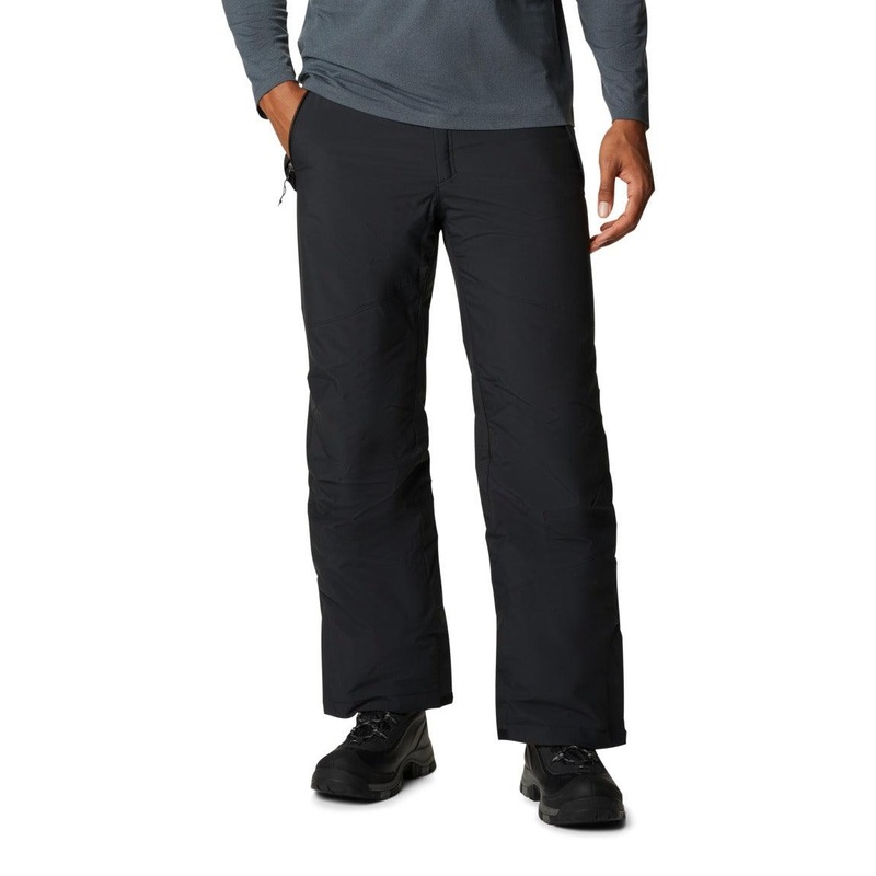 Shaver Canyon Pant – Men’s|S|M|L|XL|XXL|Black