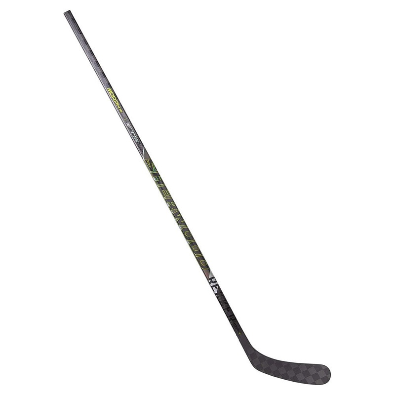 Sherwood REKKER Morph Pro Senior Ice Hockey Stick