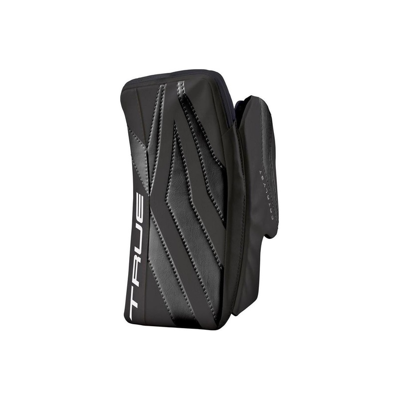TRUE Blocker Catalyst Jr Black