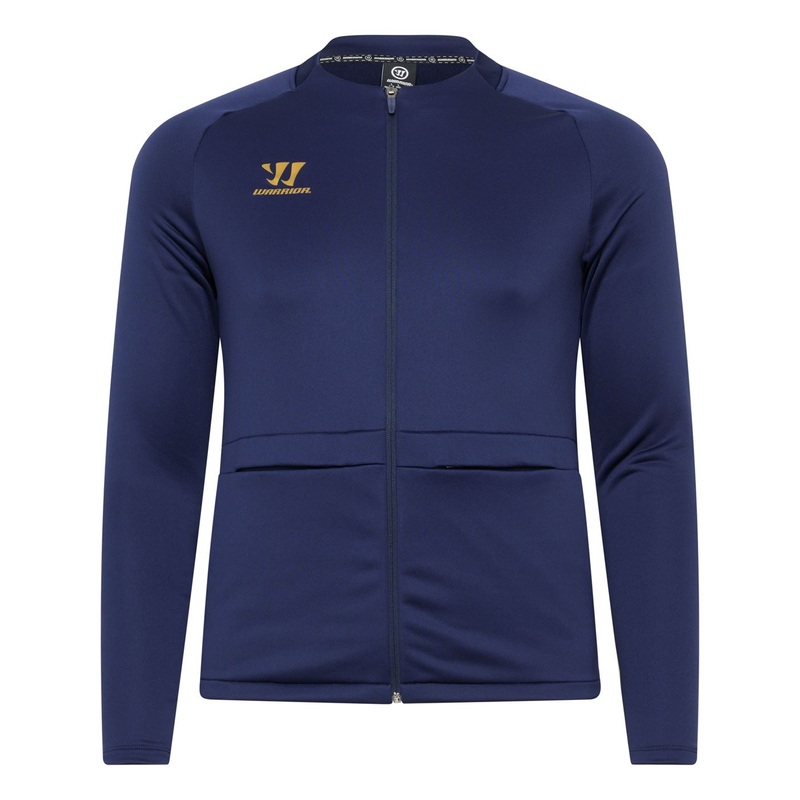 Warrior Jacket Aurum Travel Jacket Jr Navy