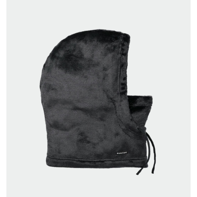 Women’s Cora Hood|TRUE BLACK|OS|HS