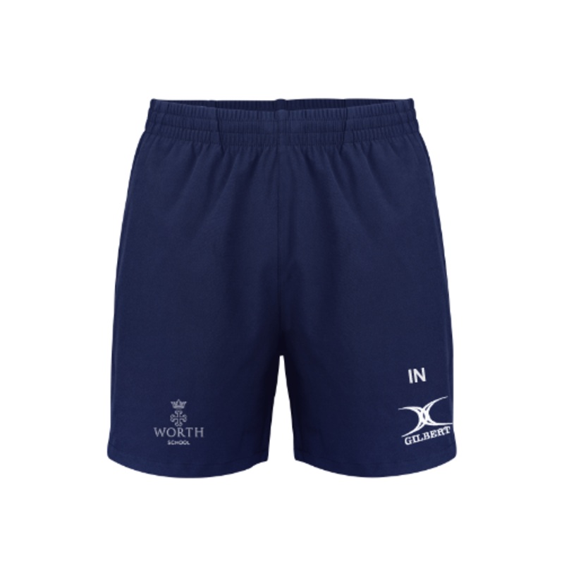 Worth School Senior’s Dark Navy Photon Shorts