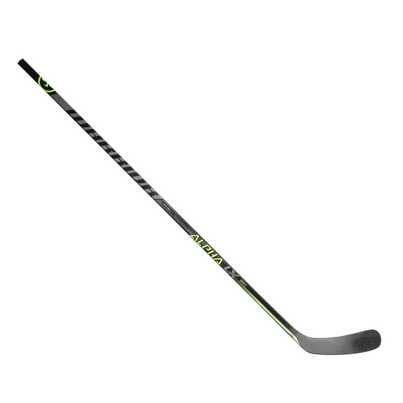 Alpha LX 20 Hockey Stick – Intermediate