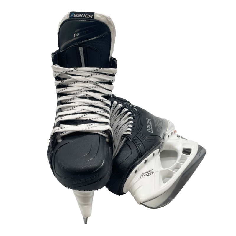Bauer Vapor Hyperlite 2 – CHL Pro Stock Hockey Skates – Size 9D