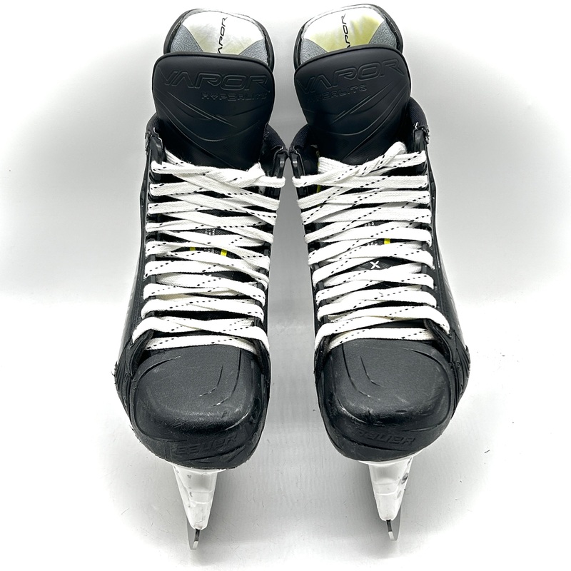 Bauer Vapor Hyperlite 2 – Used NHL Pro Stock Skates – Dmitry Orlov – Size 9.5D #11