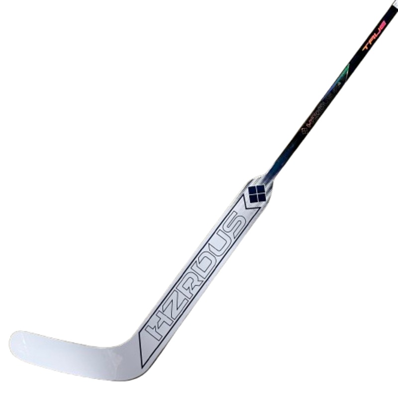 Goalie – TRUE Hzrdus 9X4|Left – P30|Left – P31|Full Right – P31|Left – P34|White/Navy|White/Teal|Orange|Blue|Red/Yellow|White/Purple