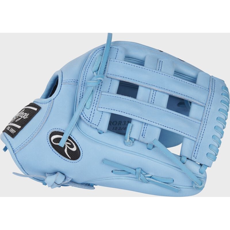 Heart of the Hide R2G 12.75 Outfield Glove