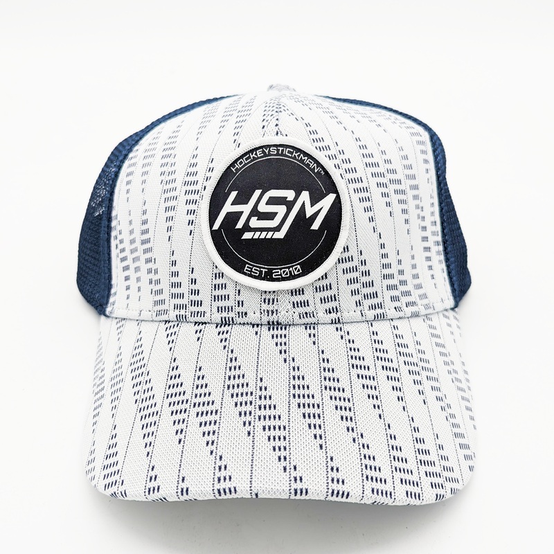 HSM Lace Lid – Navy|Navy