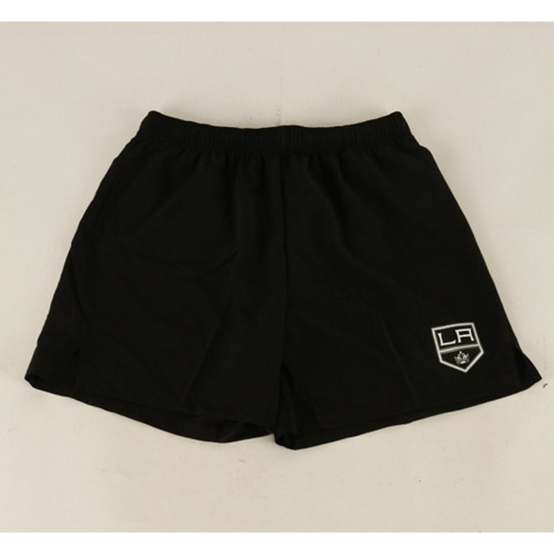 Los Angeles Kings Large Authentic Pro Gym Shorts
