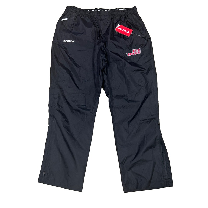 OHL – CCM Lightweight Pants (Black)