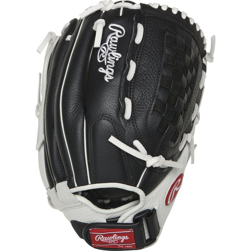 Shutout 12.5 Senior Softball Glove