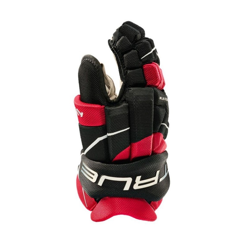True Catalyst 7X3 Hockey Gloves – Junior
