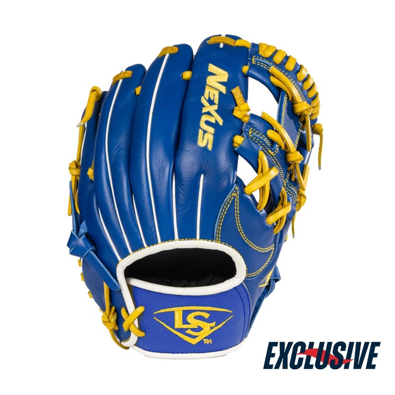 2024 Louisville Nexus 11.25 Youth Baseball Glove