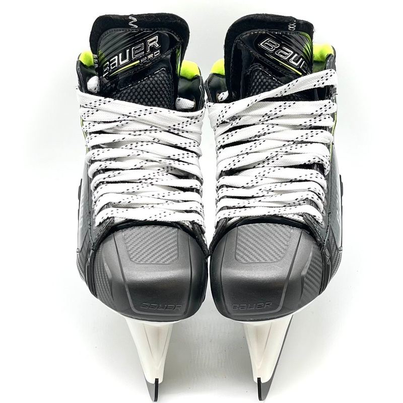Bauer Pro Goalie Skates – Size 11 Fit 2