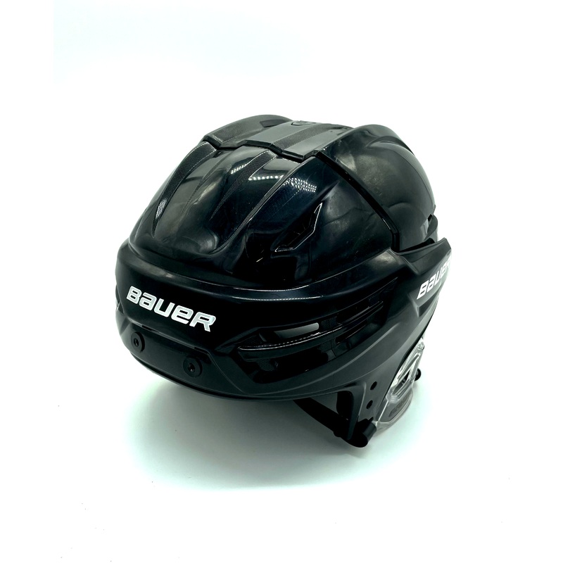 Bauer Re-Akt 95 – Hockey Helmet (Black)