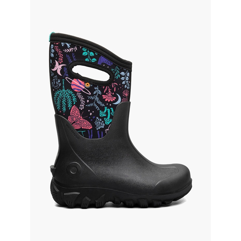 Bogs Kid’s Classic Seamless Winter Boots