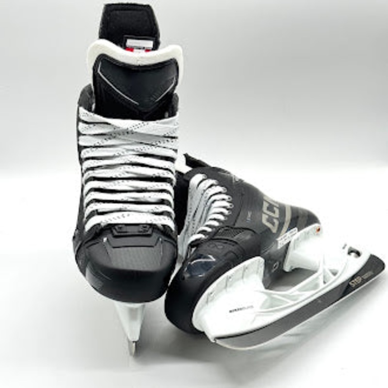 CCM Jetspeed FT6 Pro – Pro Stock Hockey Skates – Size 8.5
