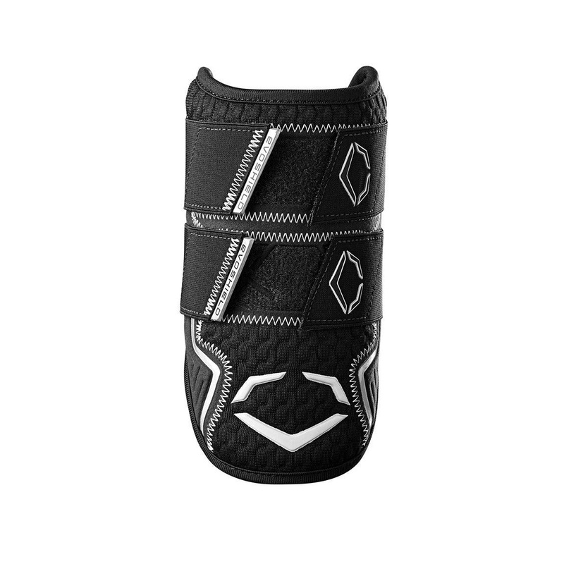 EvoShield Pro-SRZ 2.0 Batters Double Strap Elbow Guard