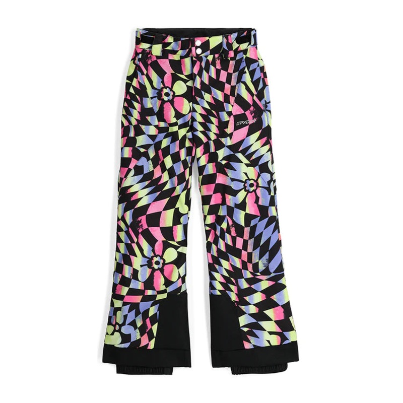 Girls’ Olympia Insulated Pants