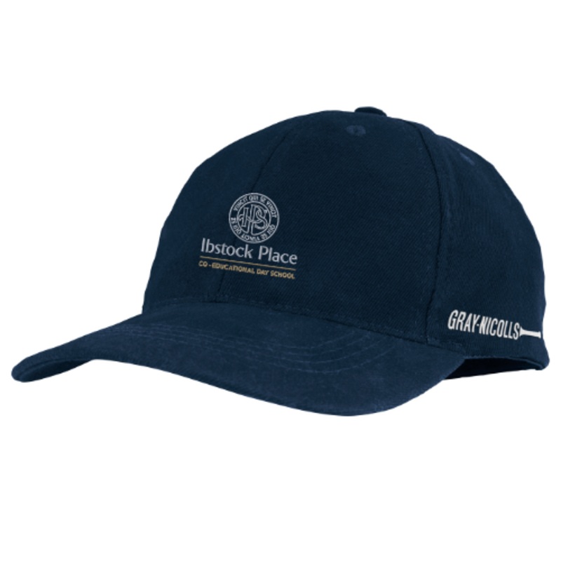 Ibstock Place School ‘s Dark Navy Pro Fit Cap