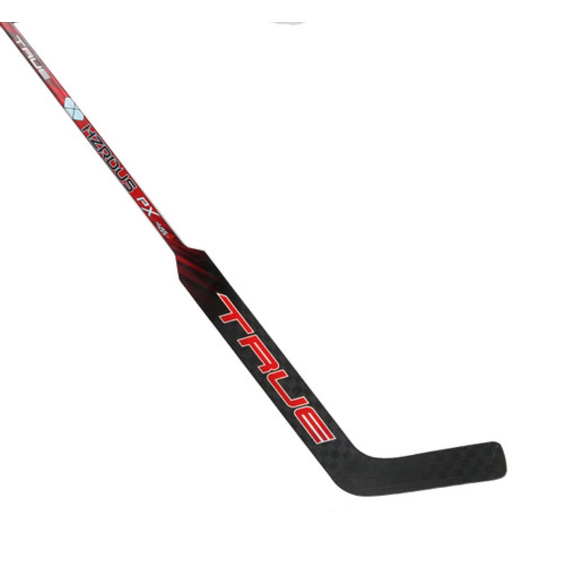 Left – Vasily Demchenko Black Hzrdus PX Stick