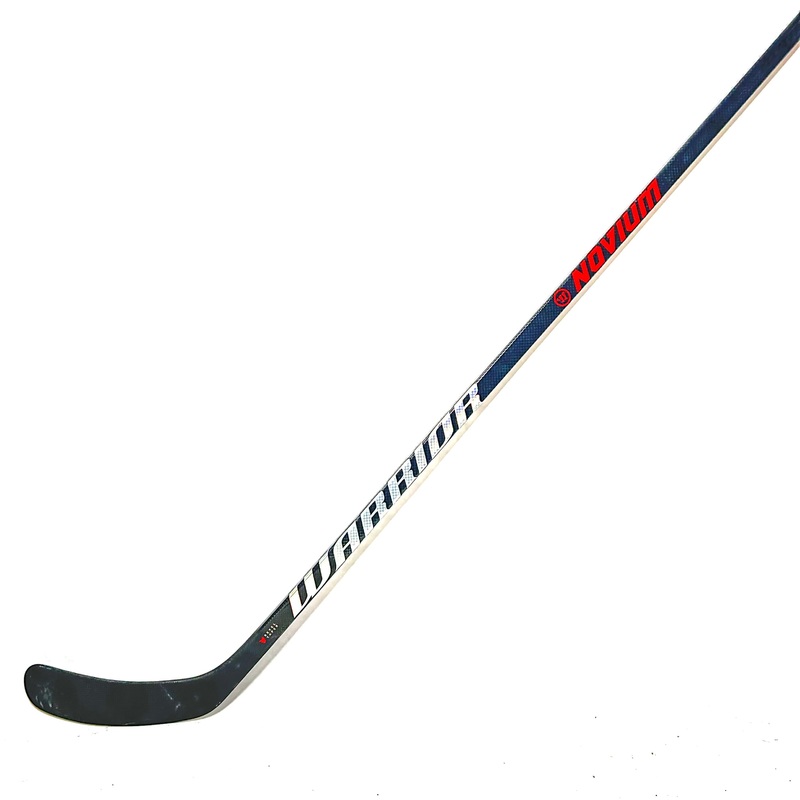 Torey Krug Pro Stock – Warrior Covert QRL (NHL)