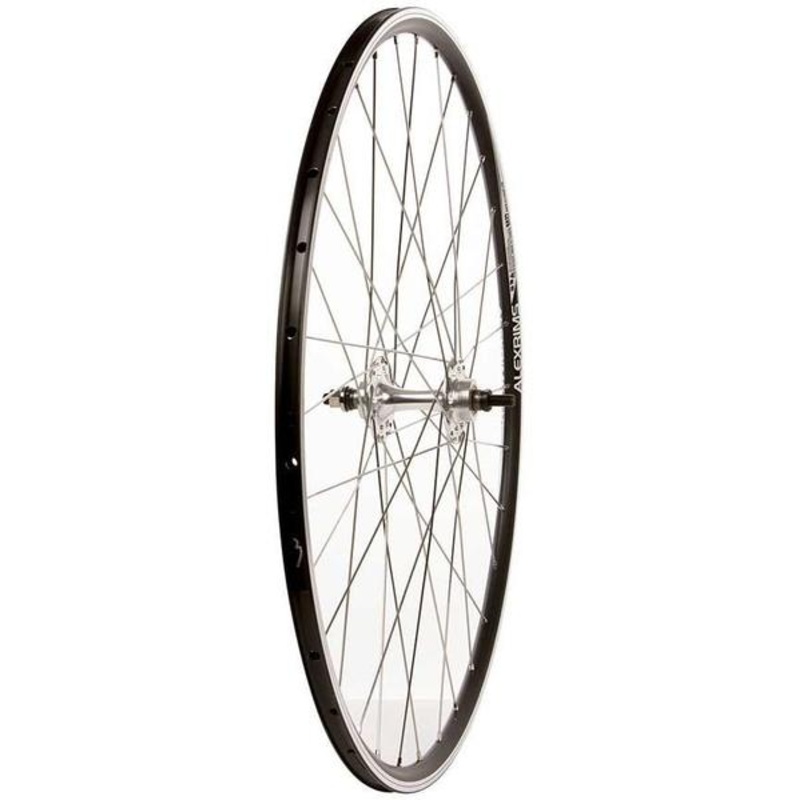 Wheel Shop Alex DA22/Formula TH-51 700c Rear