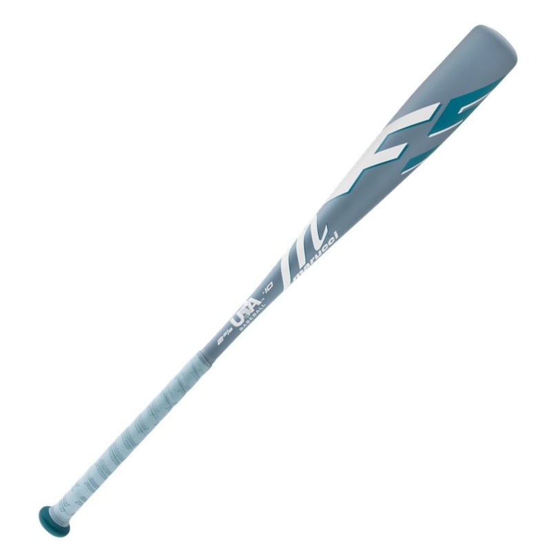 2024 Marucci F5 (-10) 2 5/8 Senior League USA Baseball Bat