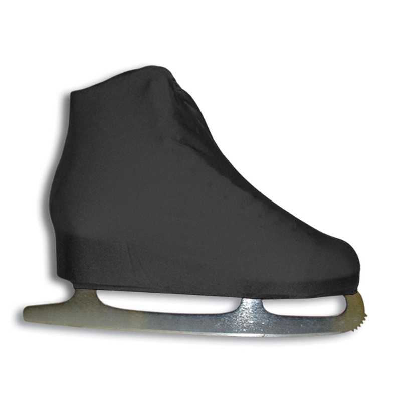 A&R Figure Skate Boot Covers|White|Black|Toast|Lilac|Mint|Neon Pink|Royal|Red