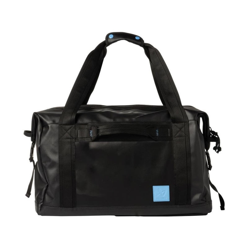 Bauer Dufflebag Blueline