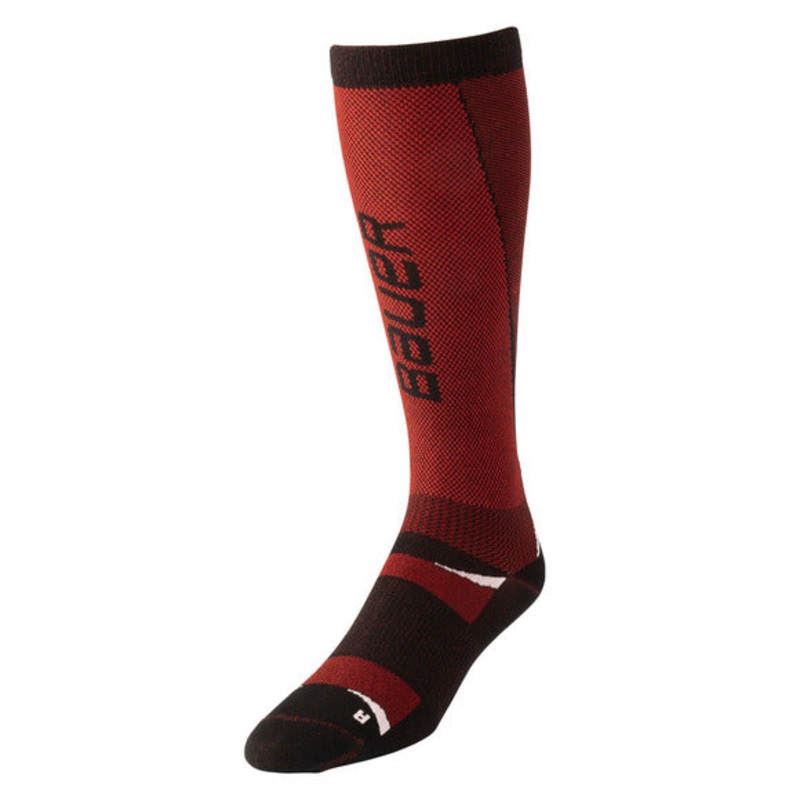 Bauer Senior Vapor Pro Skate Socks