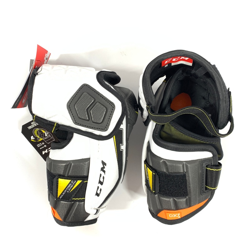 CCM EPTK2 – Elbow Pads|Small|Medium|Large|Extra Large