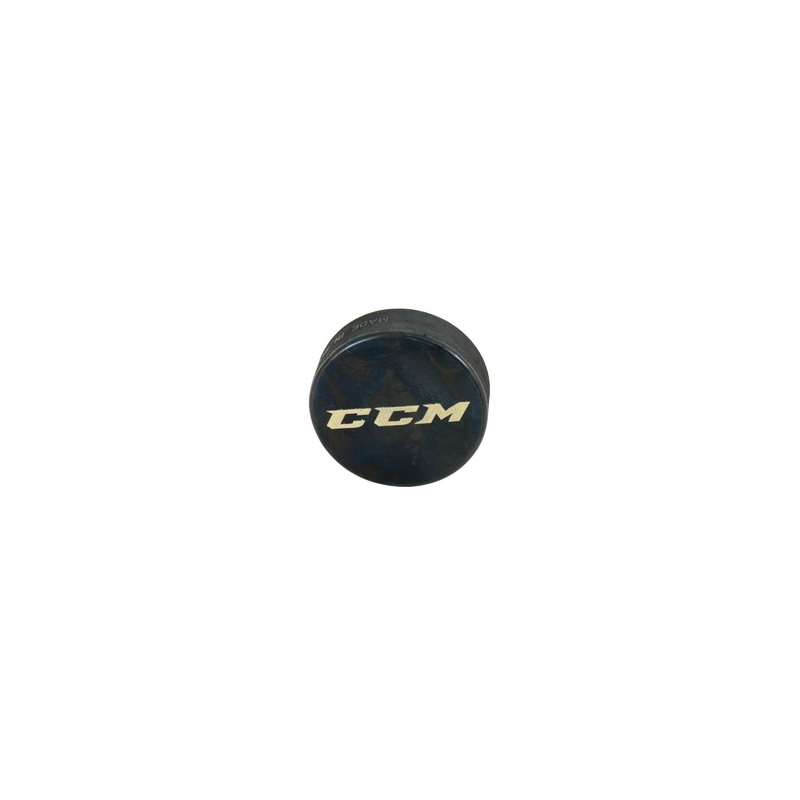 CCM Puck Jr