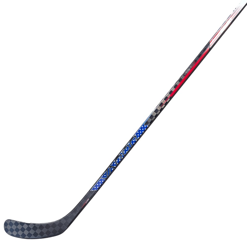 Rutger McGroarty Pro Stock – Bauer Nexus 2N Pro XL (NHL) *Team USA Graphic*