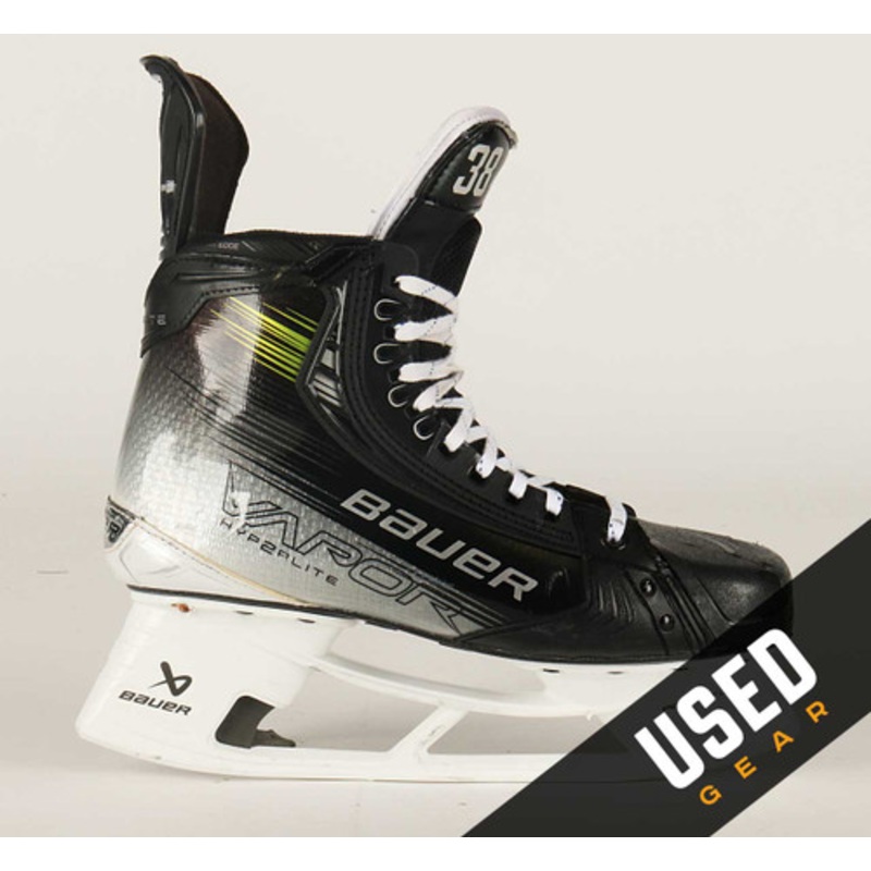Size 9.25 / 9.5 – Bauer Vapor Hyperlite 2 Skates – Boone Jenner
