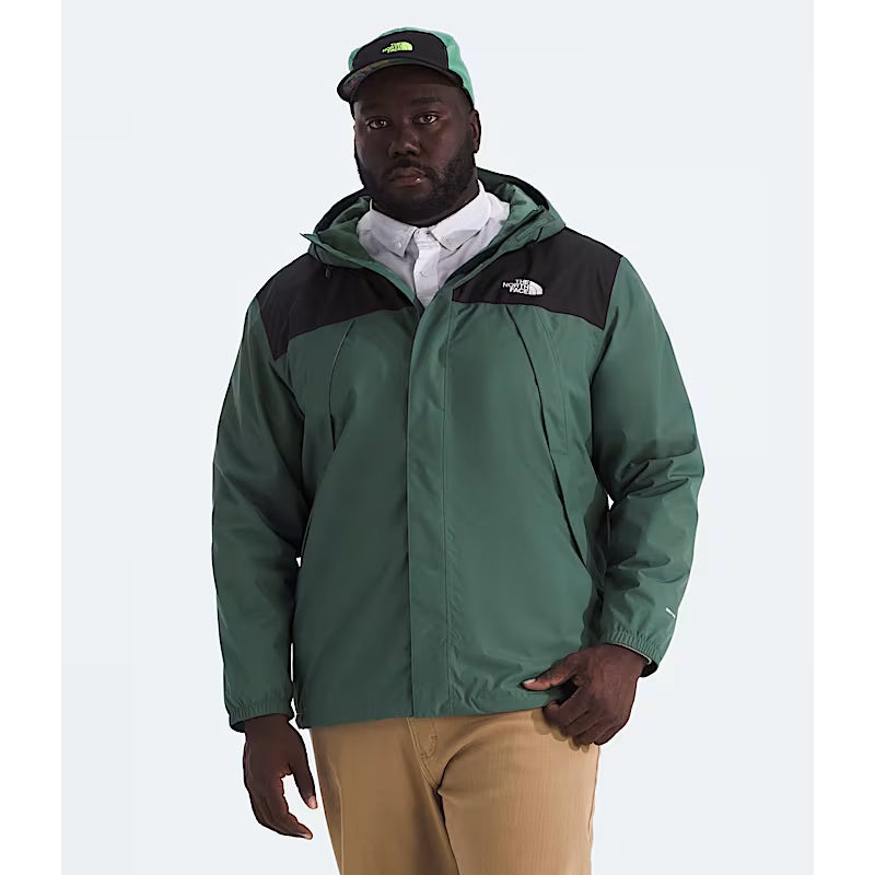 The North Face Men’s Big Antora Jacket