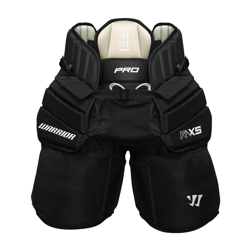 Warrior Goalie Pant X5 Pro Int