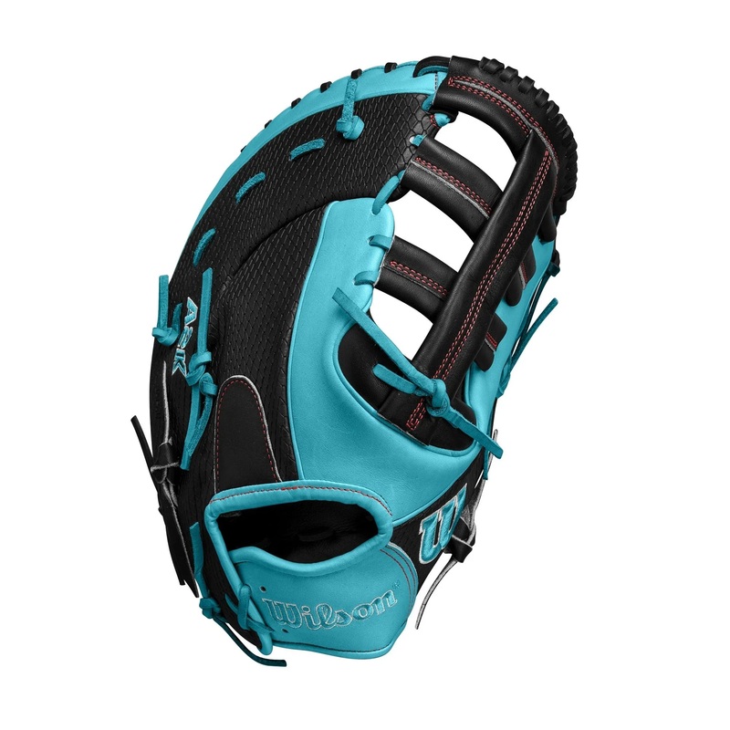 Wilson A2K SPRING 1679 12.5 First Baseman Glove (2025)