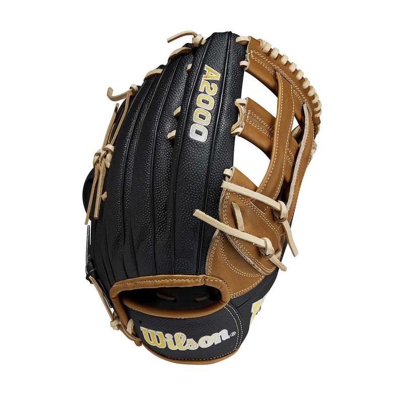 2024 Wilson A2000 1799 Superskin 12.75 Baseball Glove
